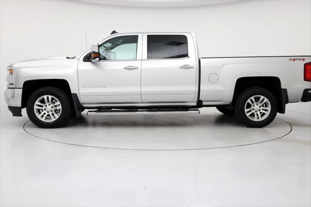 used 2016 Chevrolet Silverado 1500 car, priced at $26,998