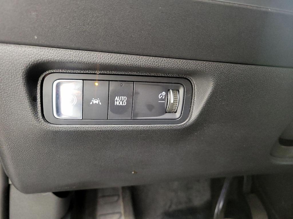 used 2024 Honda Prologue car, priced at $29,998