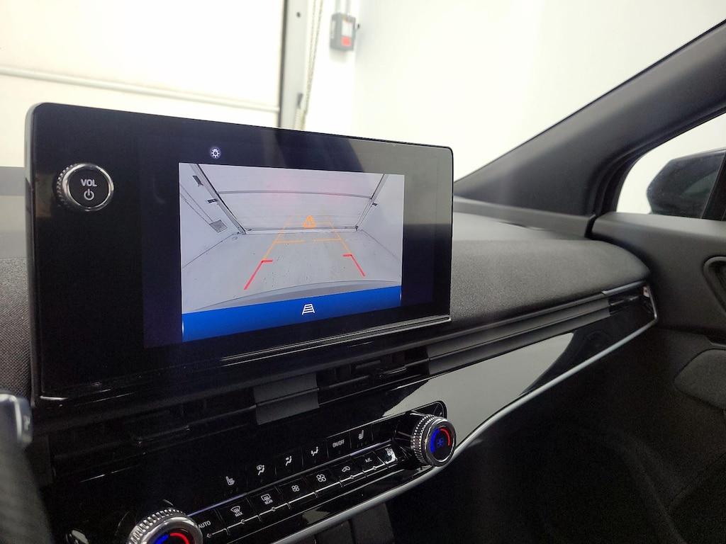 used 2024 Honda Prologue car, priced at $29,998