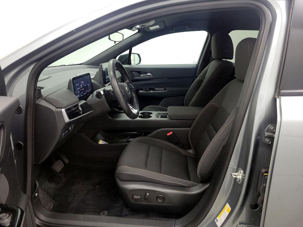 used 2024 Honda Prologue car, priced at $29,998