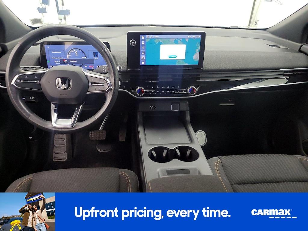 used 2024 Honda Prologue car, priced at $29,998
