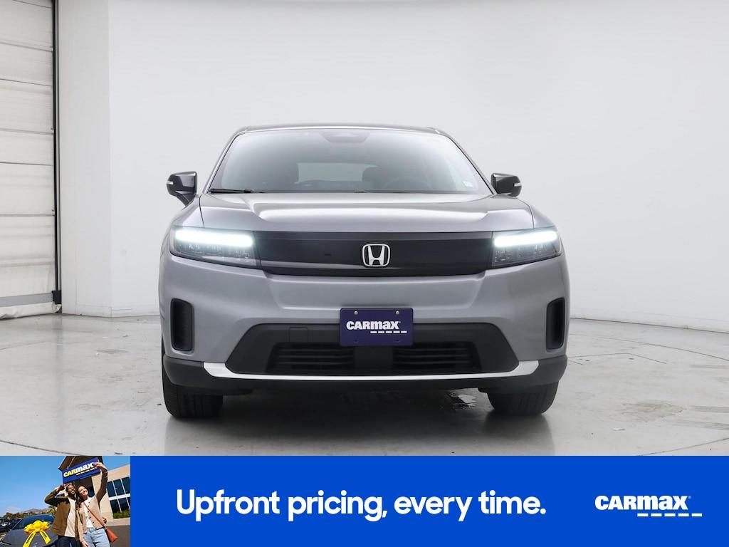 used 2024 Honda Prologue car, priced at $29,998