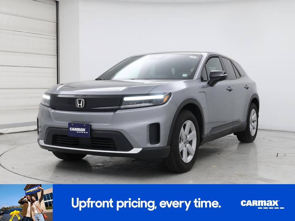used 2024 Honda Prologue car, priced at $29,998