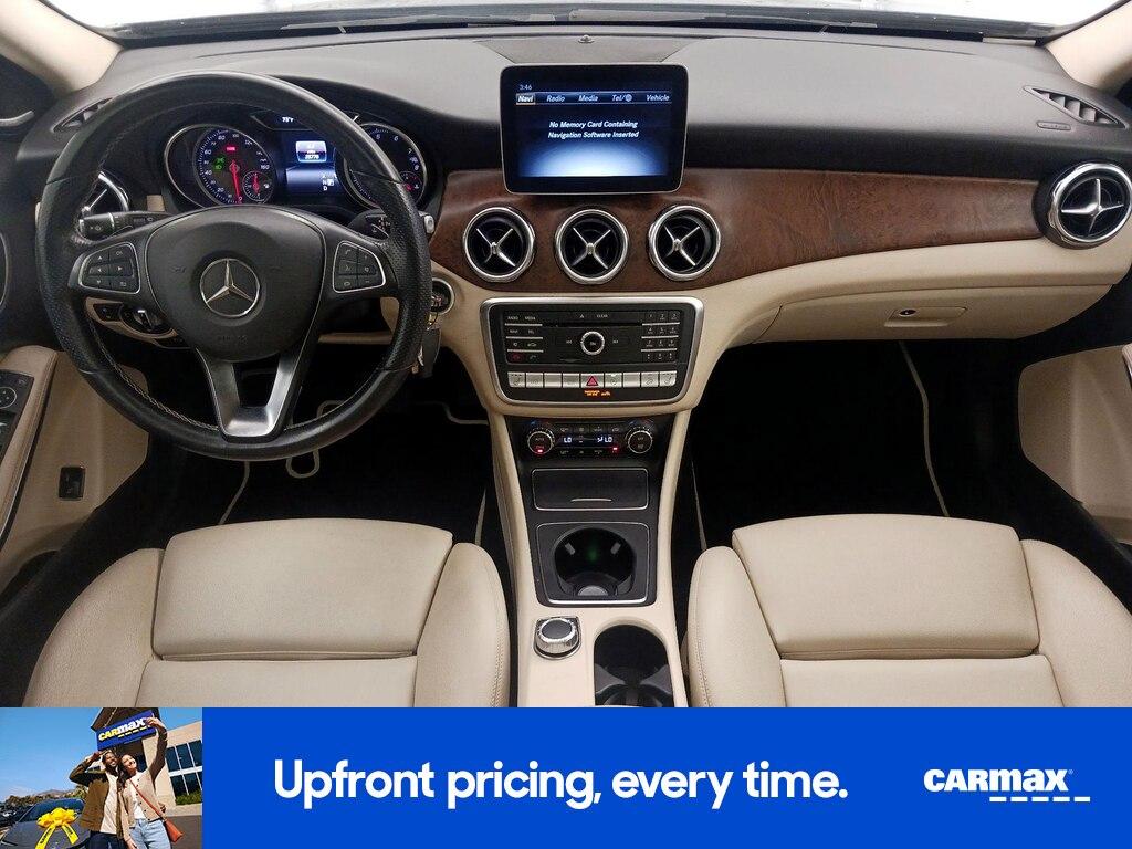 used 2020 Mercedes-Benz GLA 250 car, priced at $24,998