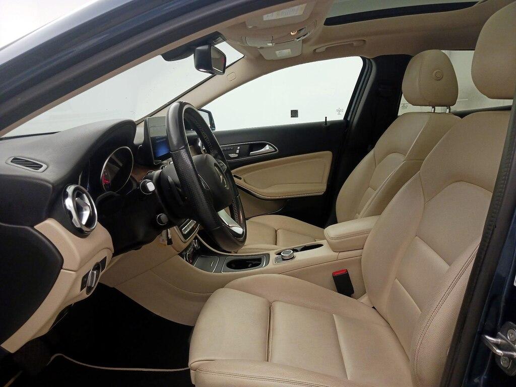 used 2020 Mercedes-Benz GLA 250 car, priced at $24,998