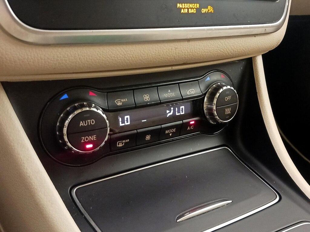 used 2020 Mercedes-Benz GLA 250 car, priced at $24,998