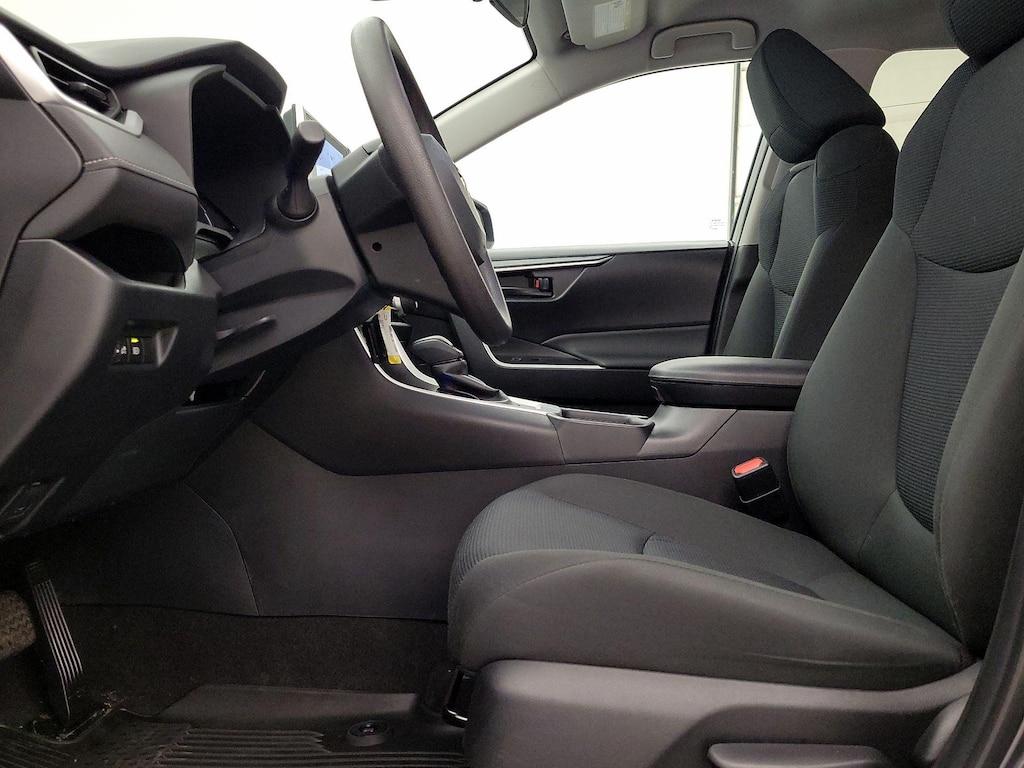 used 2023 Toyota RAV4 car, priced at $31,998