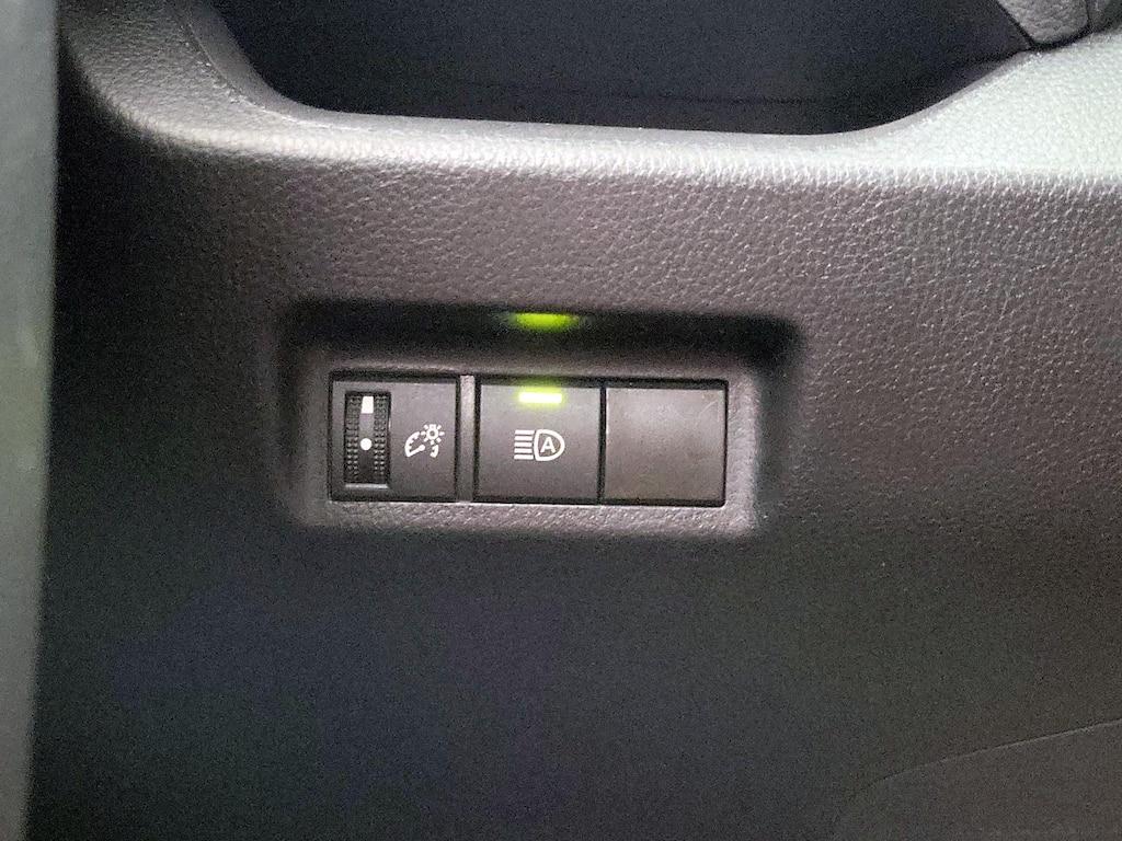 used 2023 Toyota RAV4 car, priced at $31,998