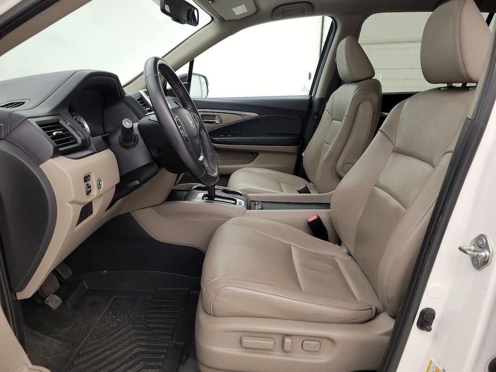 used 2018 Honda Pilot car, priced at $21,998