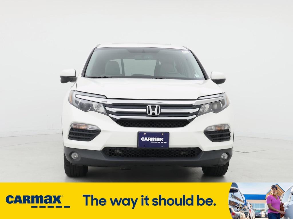 used 2018 Honda Pilot car, priced at $21,998