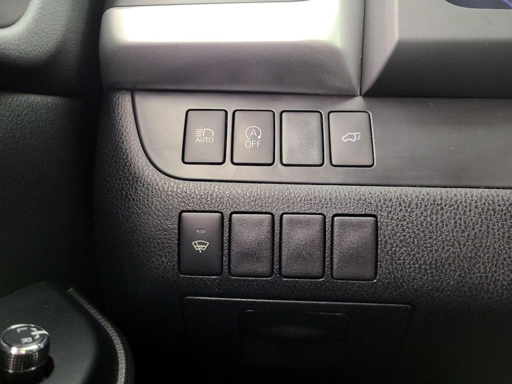 used 2018 Toyota Highlander car, priced at $22,998