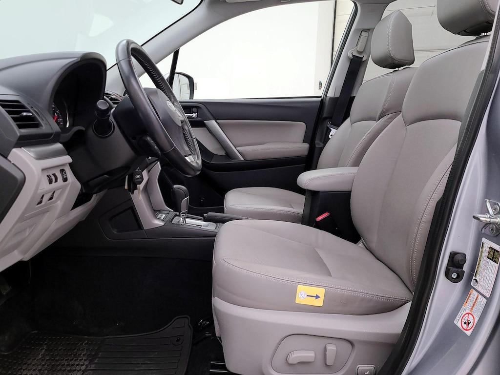 used 2014 Subaru Forester car, priced at $14,998