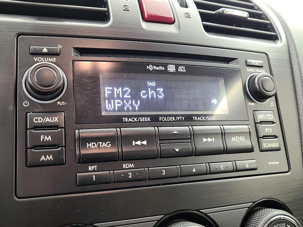 used 2014 Subaru Forester car, priced at $14,998