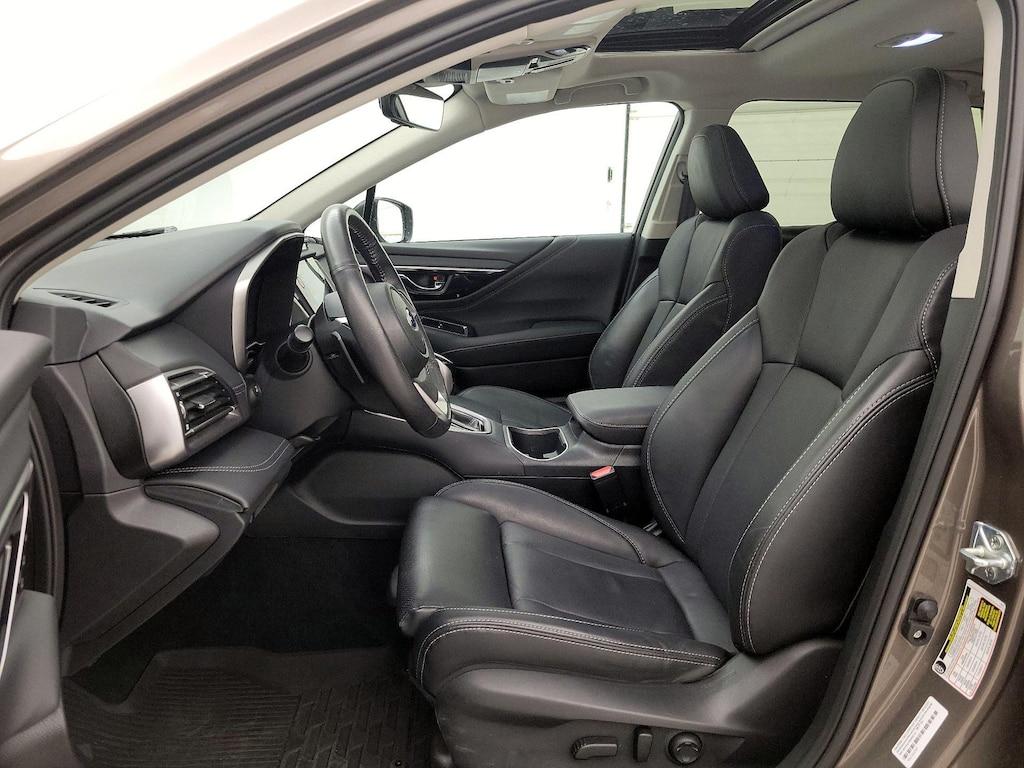 used 2024 Subaru Outback car, priced at $29,998