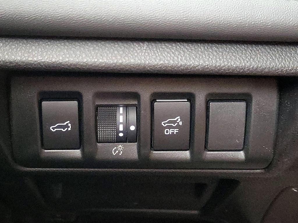 used 2024 Subaru Outback car, priced at $29,998