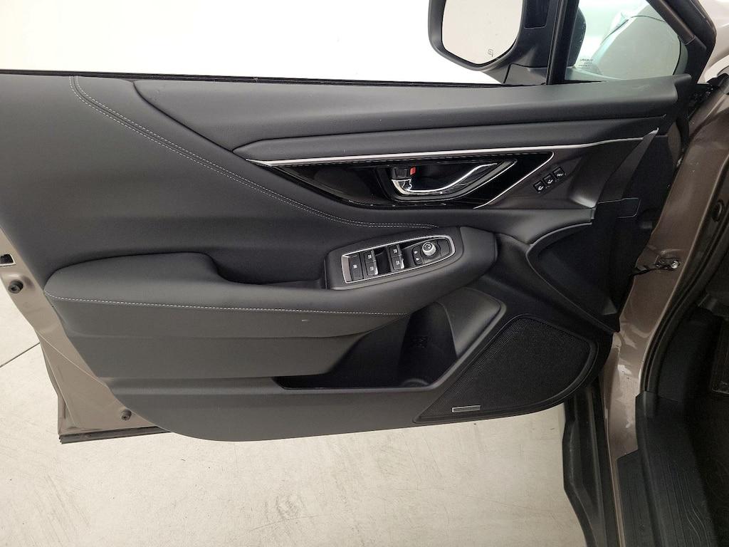 used 2024 Subaru Outback car, priced at $29,998