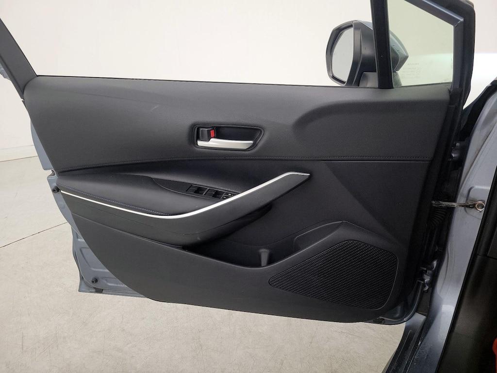 used 2020 Toyota Corolla car, priced at $20,998