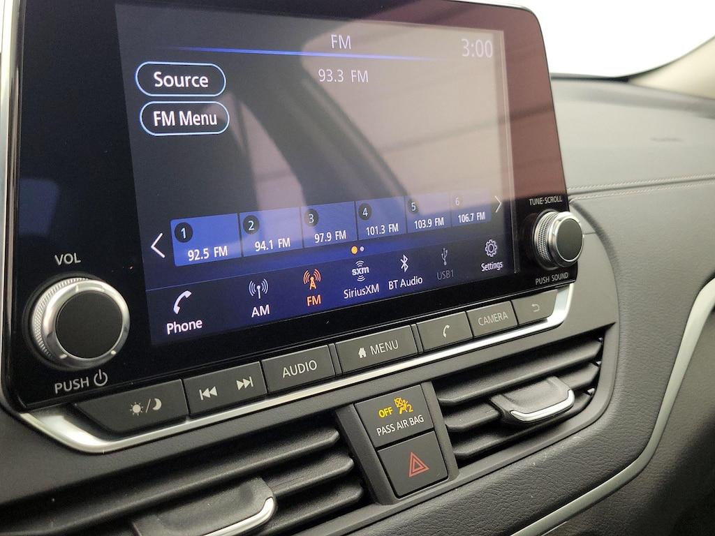 used 2020 Nissan Altima car, priced at $20,998