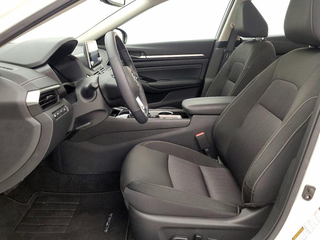 used 2020 Nissan Altima car, priced at $20,998