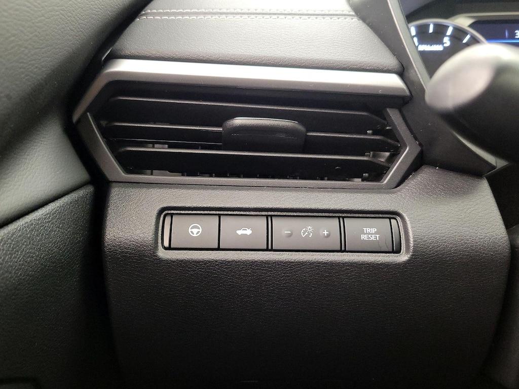 used 2020 Nissan Altima car, priced at $20,998