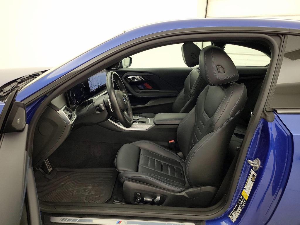 used 2023 BMW M240 car, priced at $50,998