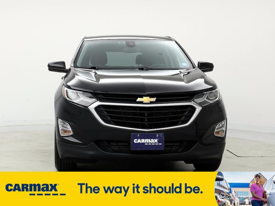 used 2020 Chevrolet Equinox car, priced at $21,998