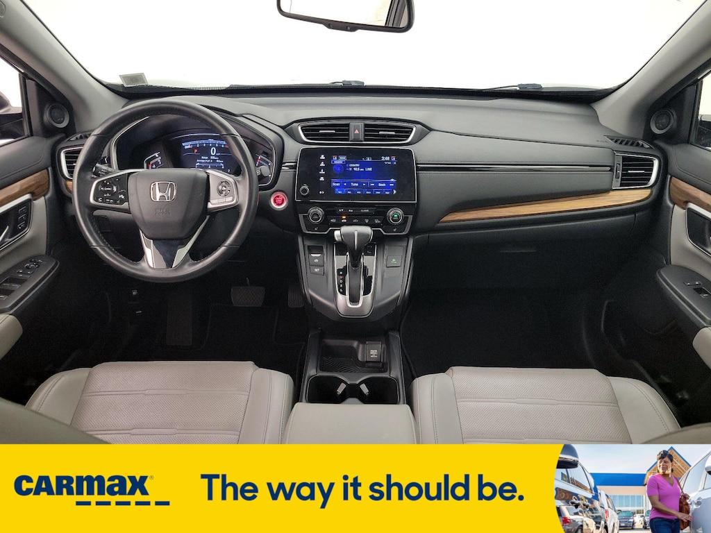 used 2019 Honda CR-V car, priced at $26,998