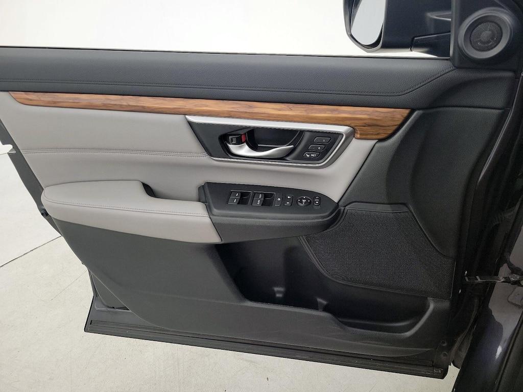 used 2019 Honda CR-V car, priced at $26,998