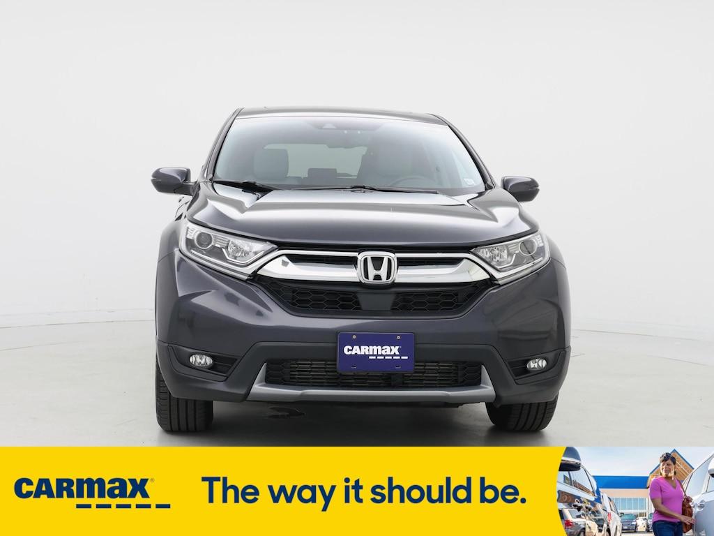 used 2019 Honda CR-V car, priced at $26,998