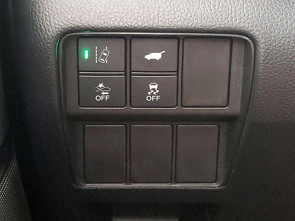 used 2019 Honda CR-V car, priced at $26,998