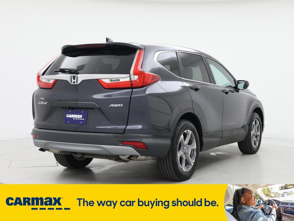 used 2019 Honda CR-V car, priced at $26,998