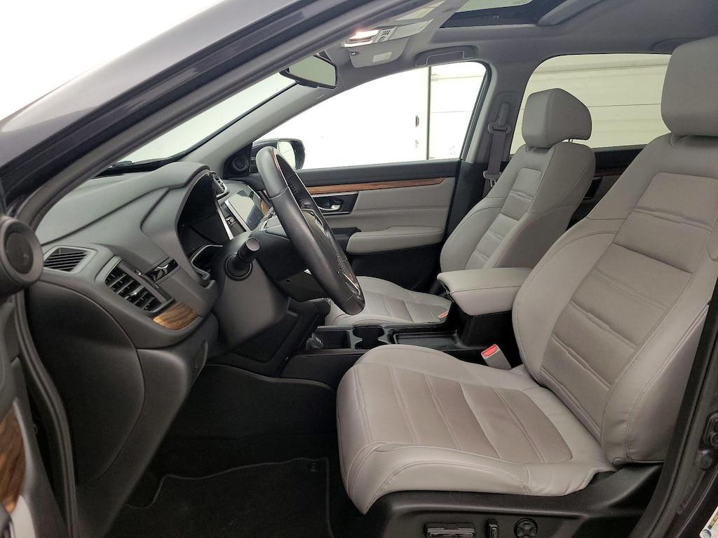 used 2019 Honda CR-V car, priced at $26,998