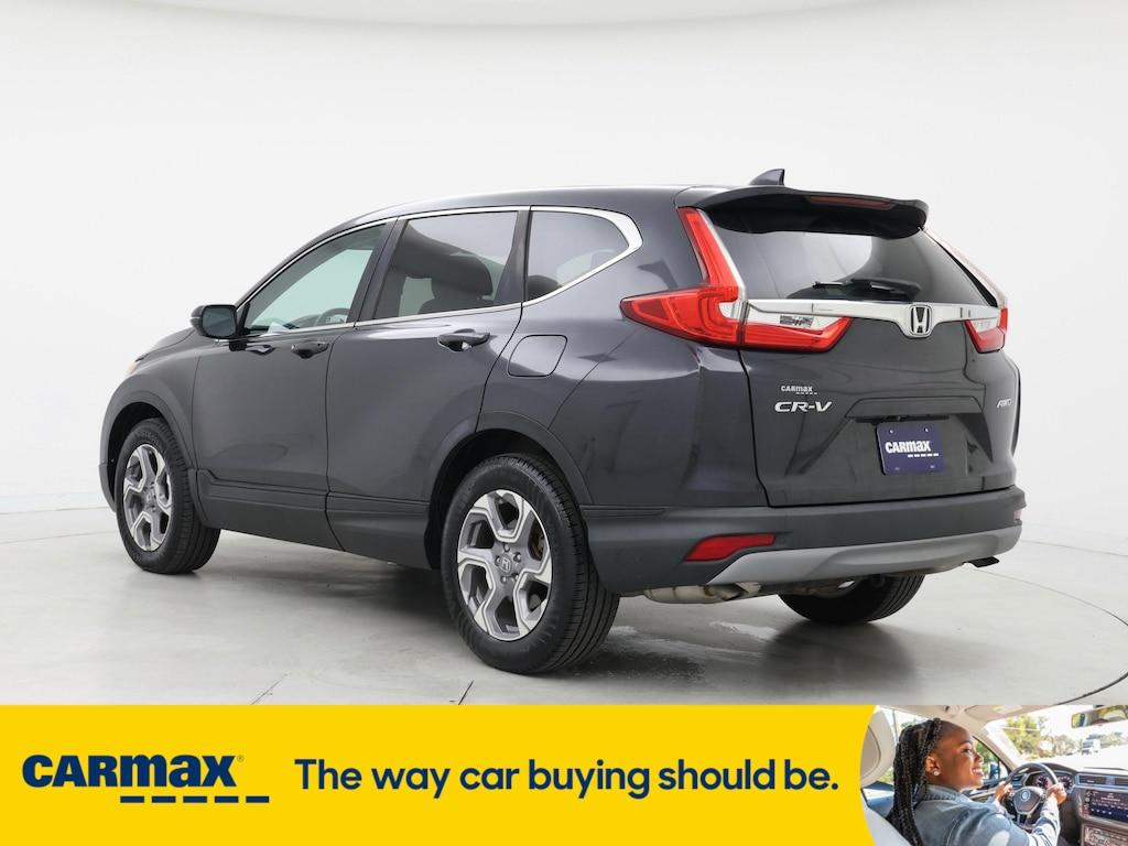 used 2019 Honda CR-V car, priced at $26,998
