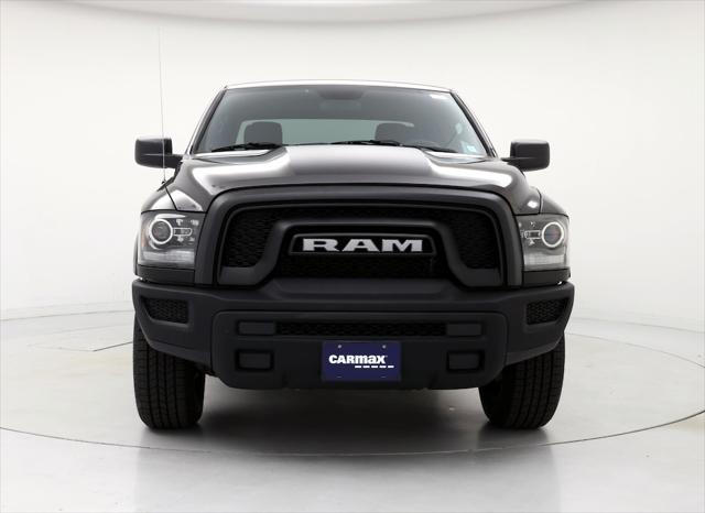 used 2021 Ram 1500 Classic car, priced at $29,998
