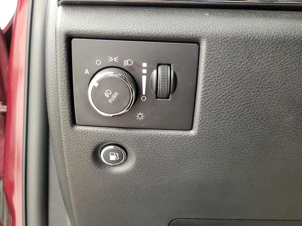 used 2018 Jeep Grand Cherokee car, priced at $18,998