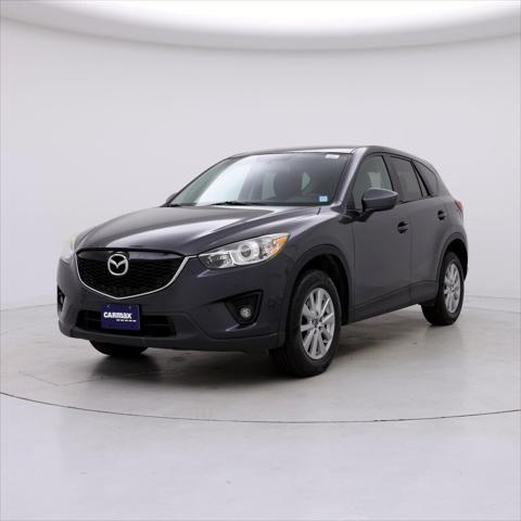 used 2015 Mazda CX-5 car, priced at $14,998