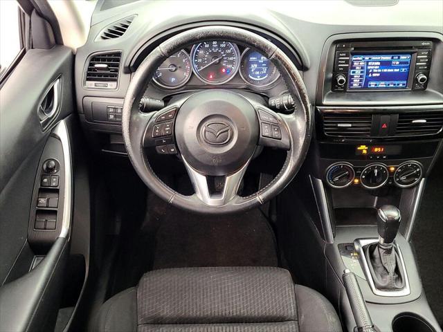 used 2015 Mazda CX-5 car, priced at $14,998