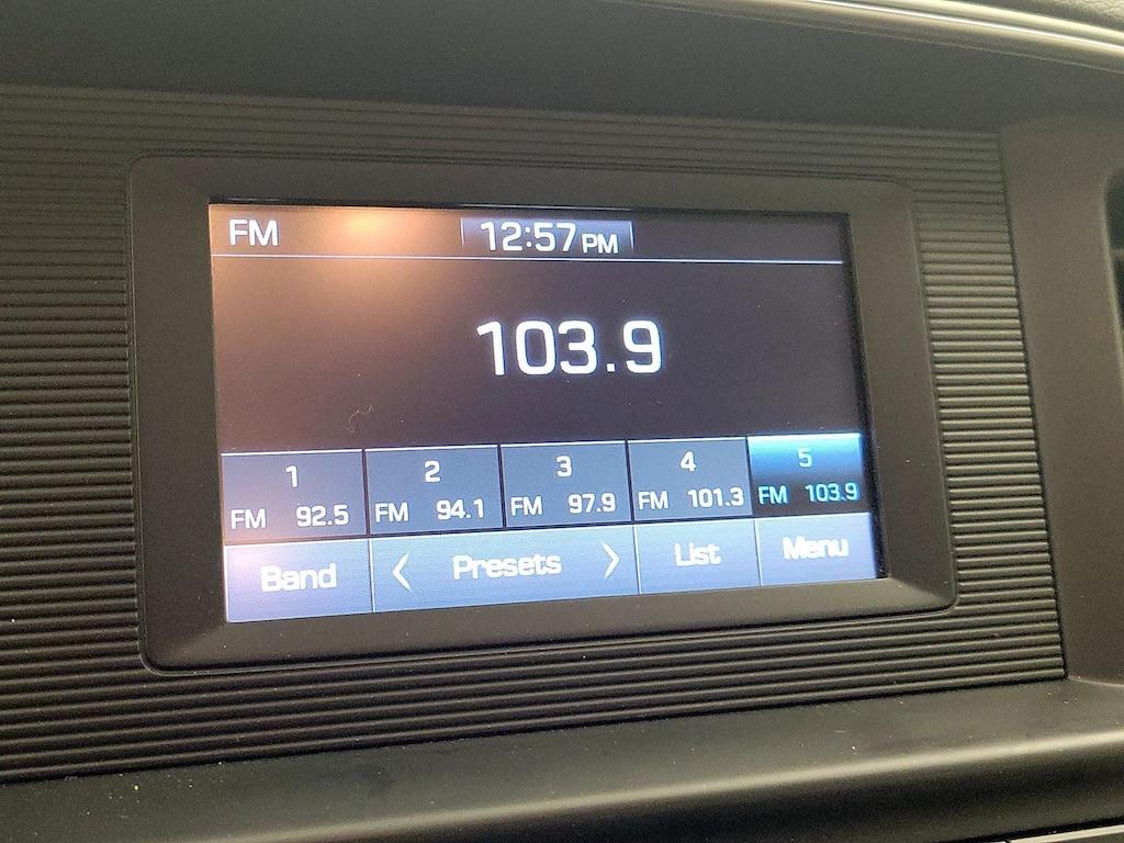 used 2020 Hyundai Elantra car, priced at $14,998