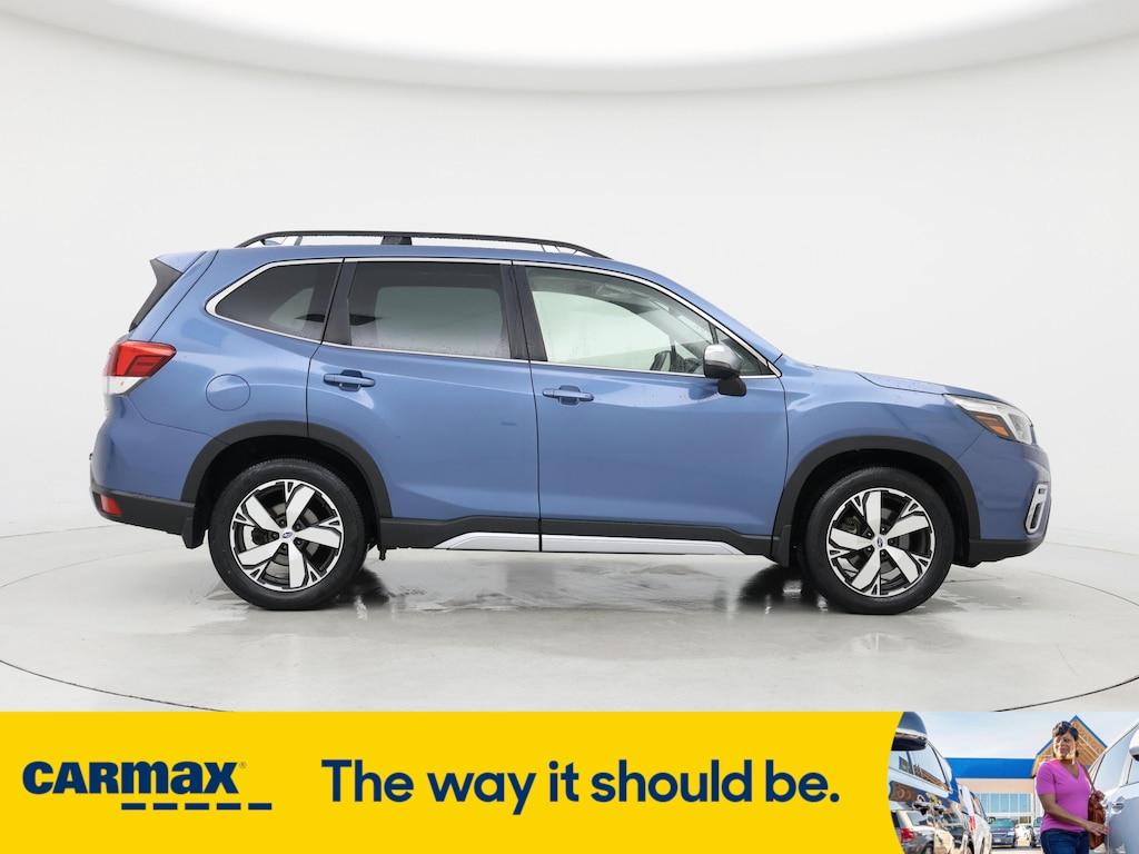 used 2021 Subaru Forester car, priced at $28,998