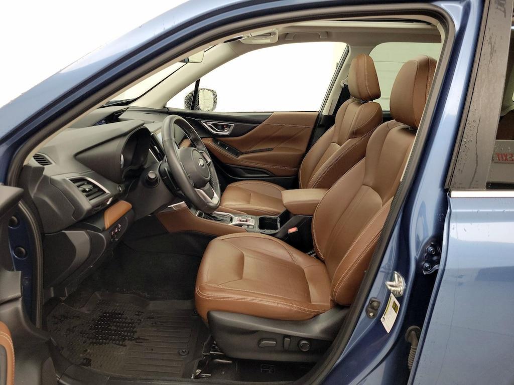used 2021 Subaru Forester car, priced at $28,998