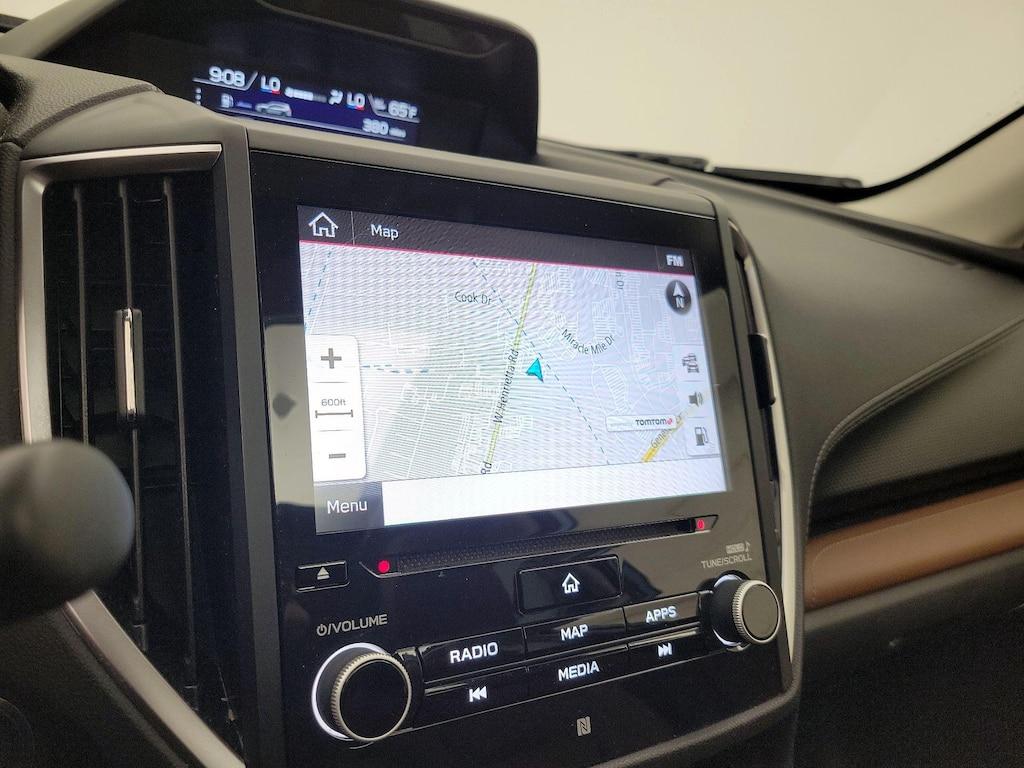 used 2021 Subaru Forester car, priced at $28,998