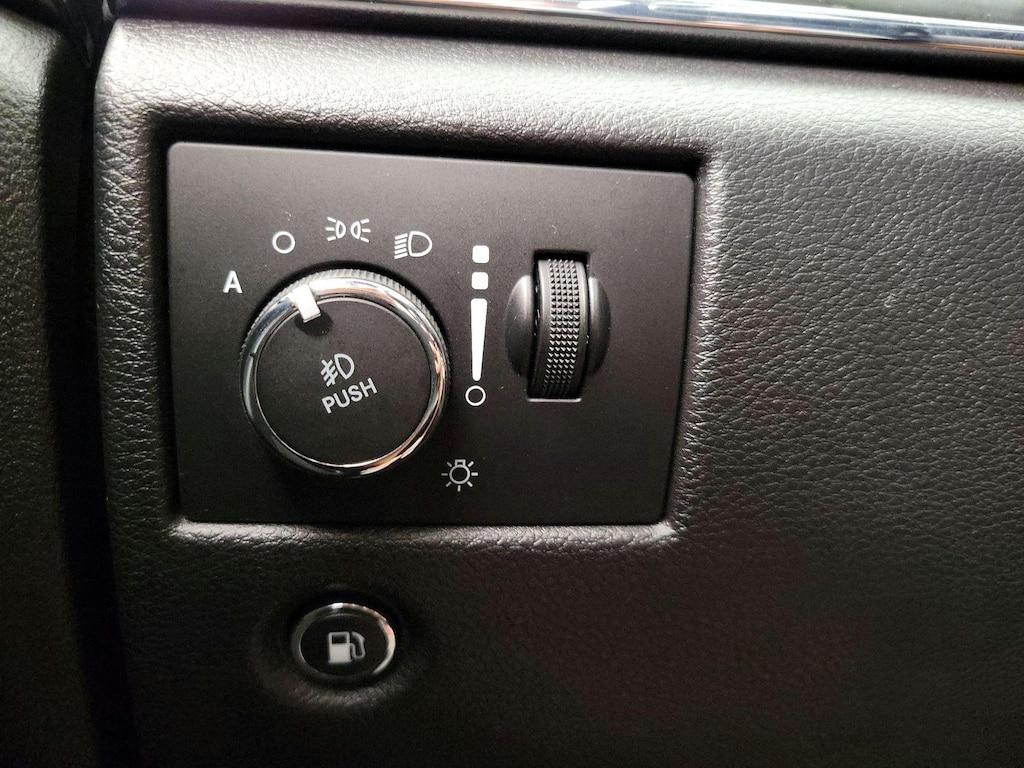 used 2020 Jeep Grand Cherokee car, priced at $24,998