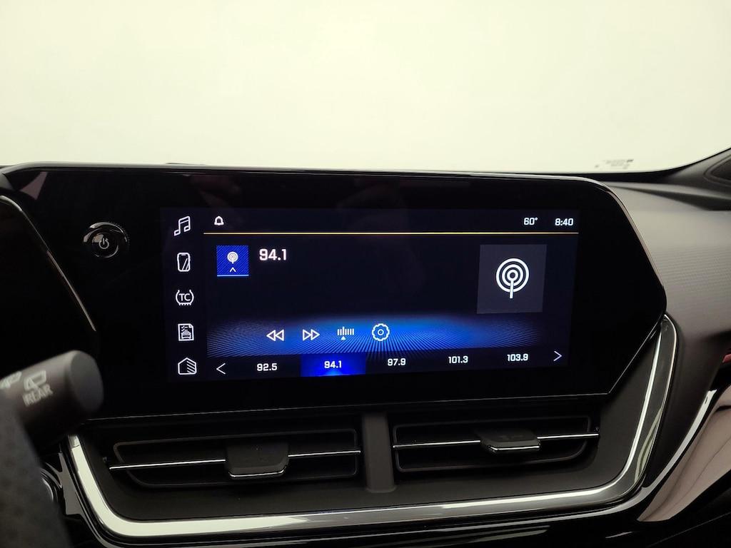 used 2024 Chevrolet Trax car, priced at $28,998