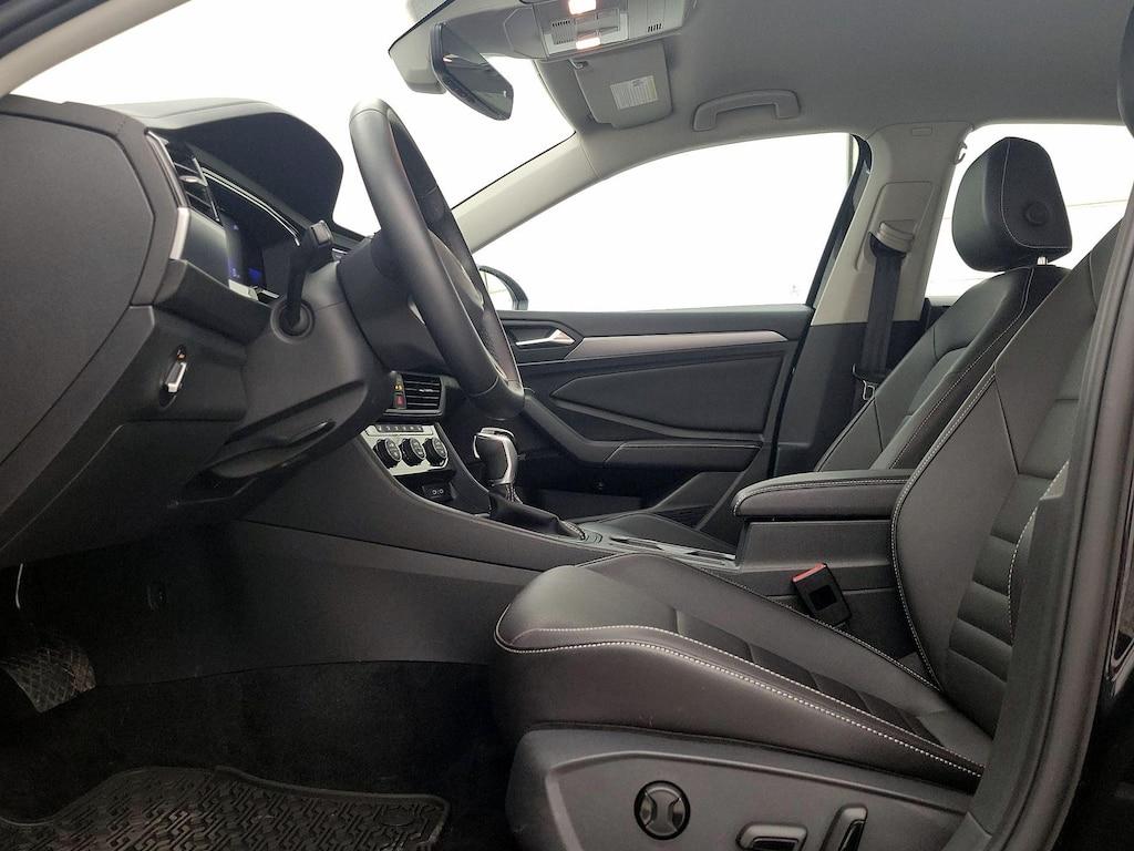 used 2022 Volkswagen Jetta car, priced at $19,998