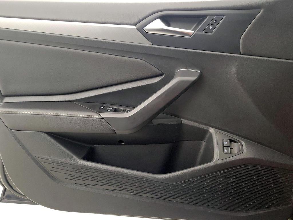 used 2022 Volkswagen Jetta car, priced at $19,998