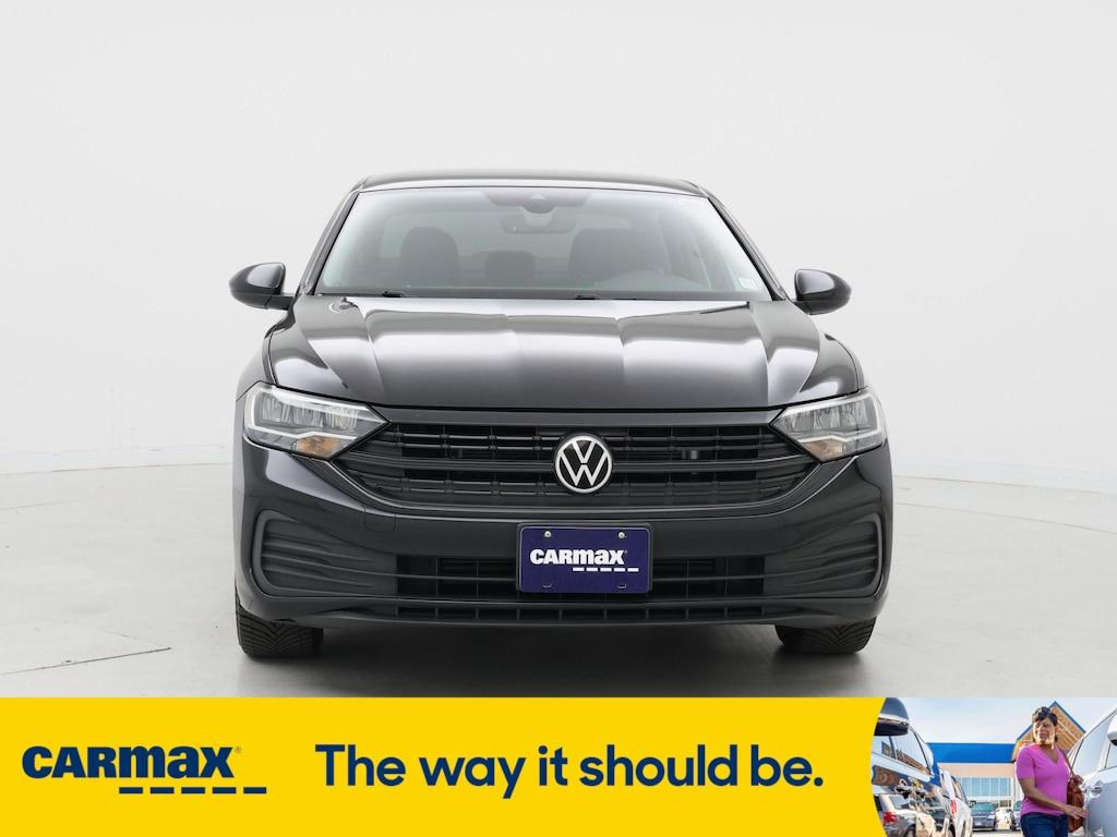 used 2022 Volkswagen Jetta car, priced at $19,998