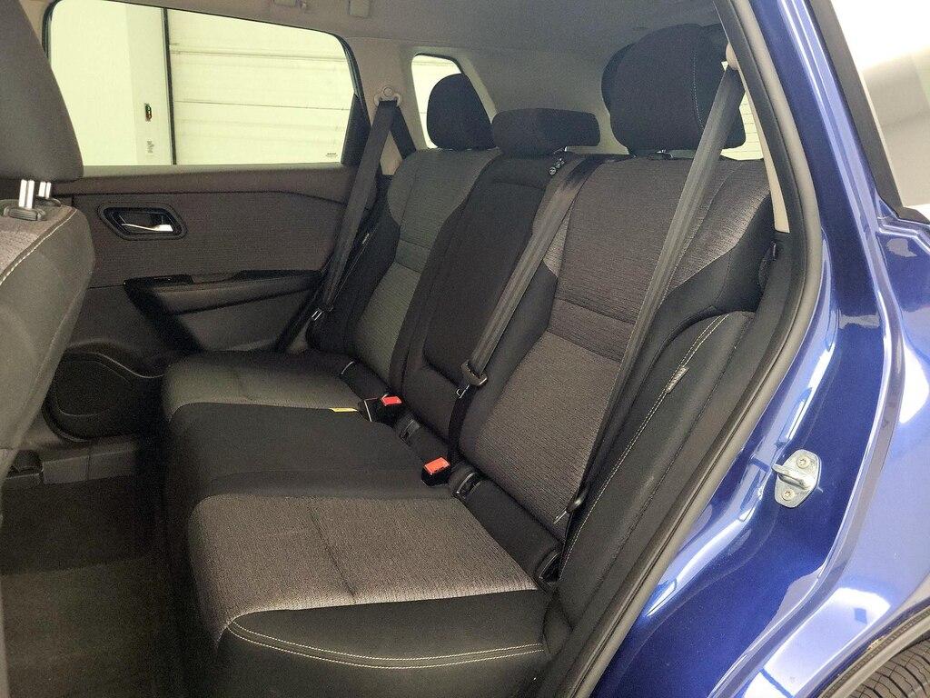 used 2023 Nissan Rogue car, priced at $24,998