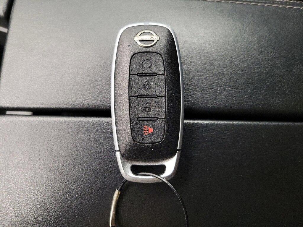 used 2023 Nissan Rogue car, priced at $24,998