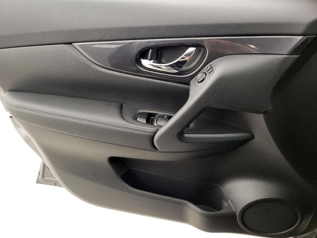 used 2019 Nissan Rogue car, priced at $22,998
