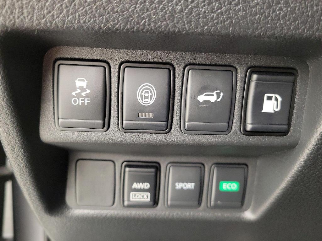 used 2019 Nissan Rogue car, priced at $22,998